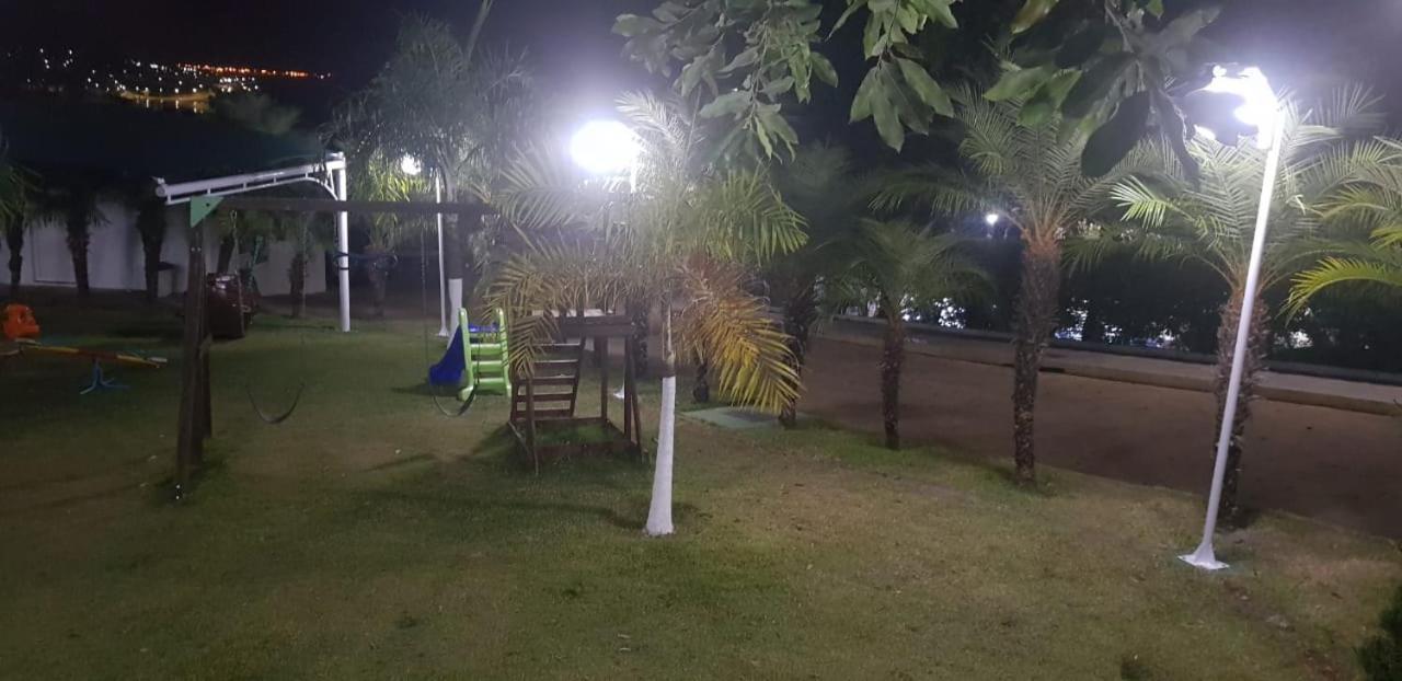 Apartamento Do Lago, Com Churrasqueira Privativa , Cozinha , Internet Banda Larga, Rampa Barco E Jet, Pesqueiro - B101 Caldas Novas Esterno foto