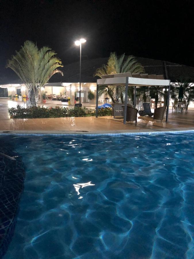 Apartamento Do Lago, Com Churrasqueira Privativa , Cozinha , Internet Banda Larga, Rampa Barco E Jet, Pesqueiro - B101 Caldas Novas Esterno foto