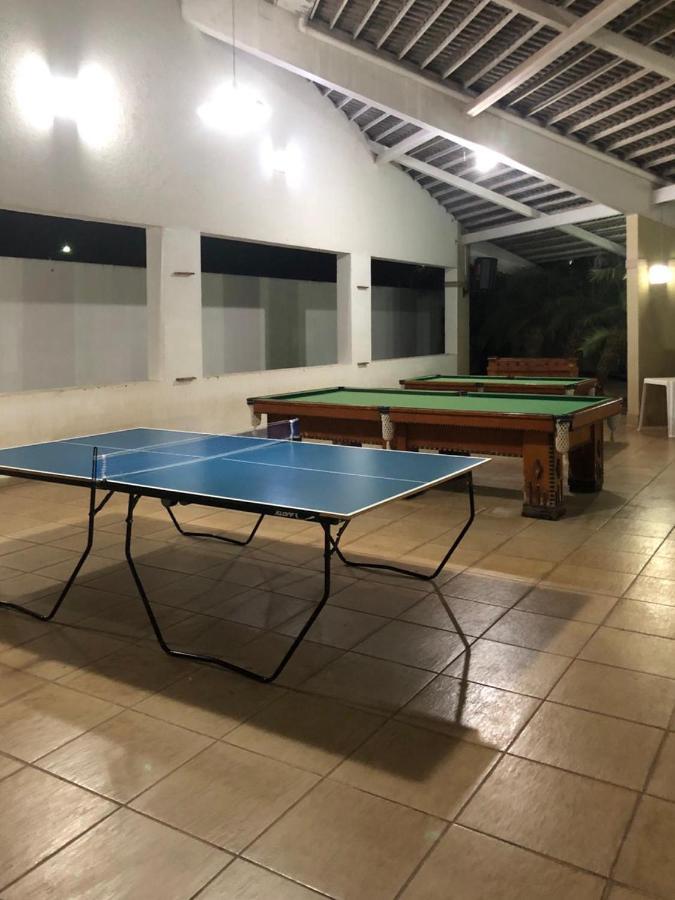Apartamento Do Lago, Com Churrasqueira Privativa , Cozinha , Internet Banda Larga, Rampa Barco E Jet, Pesqueiro - B101 Caldas Novas Esterno foto