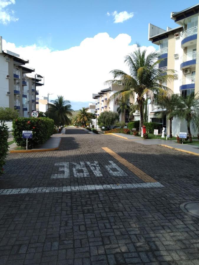 Apartamento Do Lago, Com Churrasqueira Privativa , Cozinha , Internet Banda Larga, Rampa Barco E Jet, Pesqueiro - B101 Caldas Novas Esterno foto