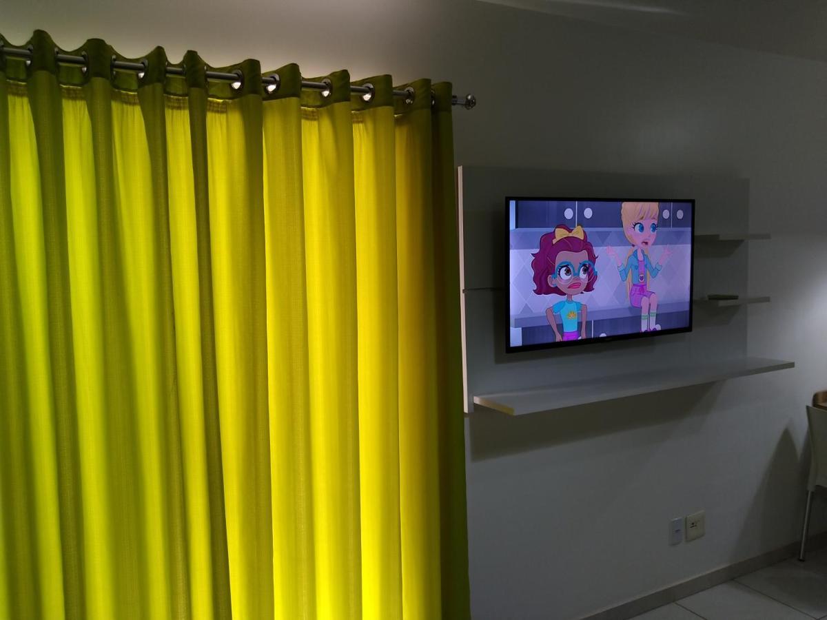 Apartamento Do Lago, Com Churrasqueira Privativa , Cozinha , Internet Banda Larga, Rampa Barco E Jet, Pesqueiro - B101 Caldas Novas Esterno foto