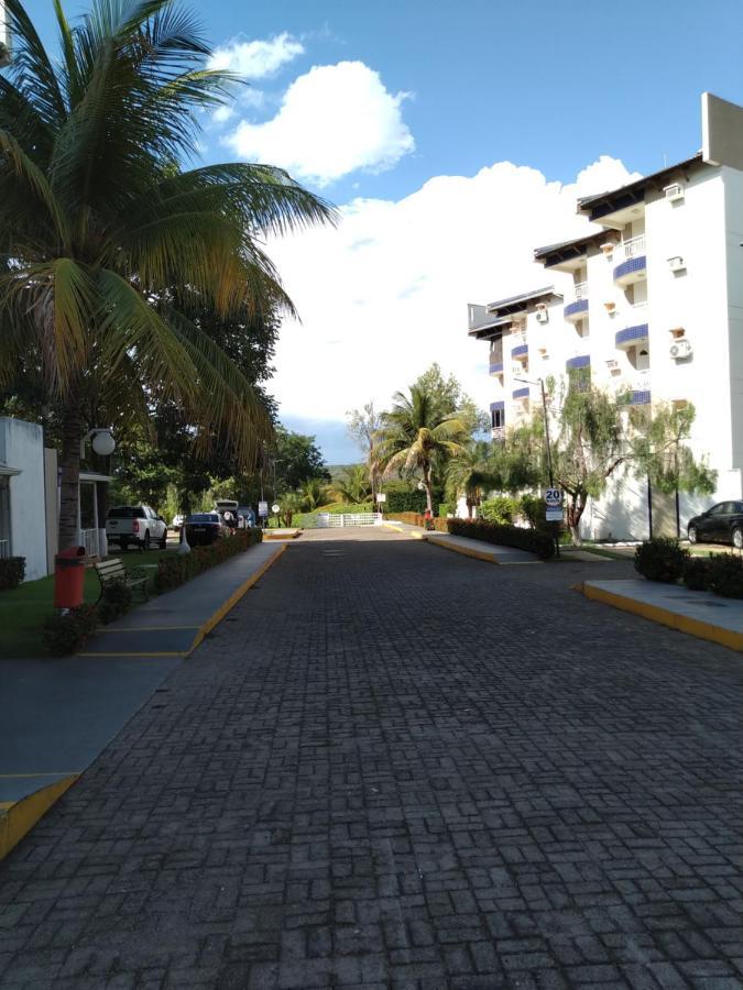Apartamento Do Lago, Com Churrasqueira Privativa , Cozinha , Internet Banda Larga, Rampa Barco E Jet, Pesqueiro - B101 Caldas Novas Esterno foto