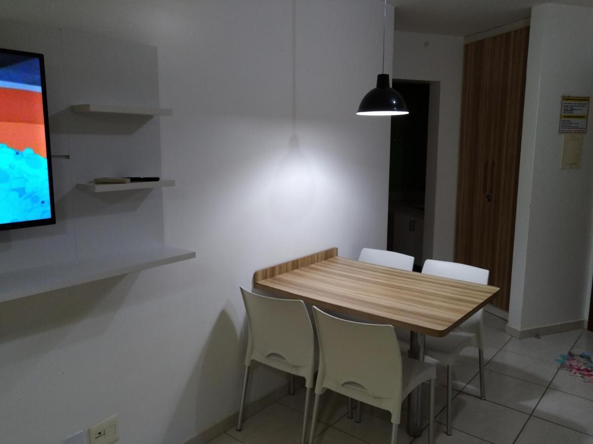 Apartamento Do Lago, Com Churrasqueira Privativa , Cozinha , Internet Banda Larga, Rampa Barco E Jet, Pesqueiro - B101 Caldas Novas Esterno foto