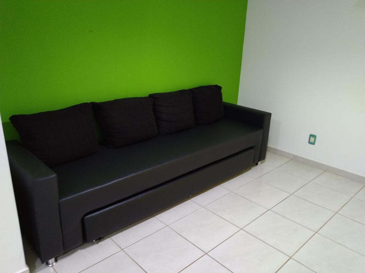 Apartamento Do Lago, Com Churrasqueira Privativa , Cozinha , Internet Banda Larga, Rampa Barco E Jet, Pesqueiro - B101 Caldas Novas Esterno foto