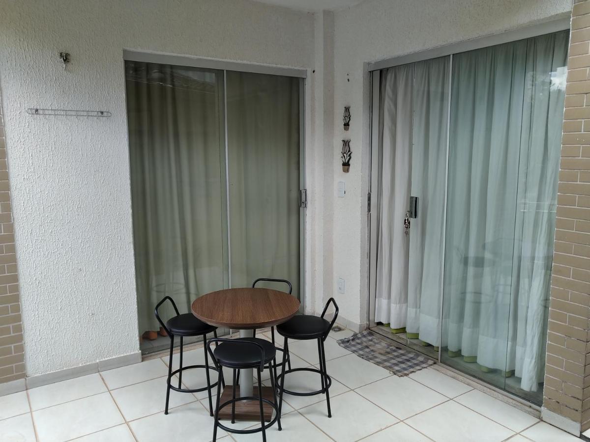 Apartamento Do Lago, Com Churrasqueira Privativa , Cozinha , Internet Banda Larga, Rampa Barco E Jet, Pesqueiro - B101 Caldas Novas Esterno foto