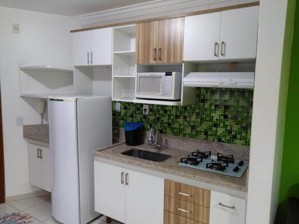 Apartamento Do Lago, Com Churrasqueira Privativa , Cozinha , Internet Banda Larga, Rampa Barco E Jet, Pesqueiro - B101 Caldas Novas Esterno foto