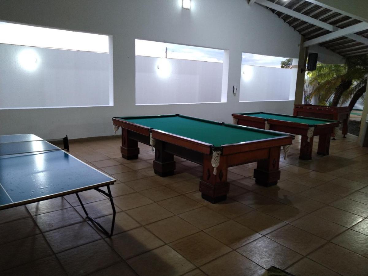 Apartamento Do Lago, Com Churrasqueira Privativa , Cozinha , Internet Banda Larga, Rampa Barco E Jet, Pesqueiro - B101 Caldas Novas Esterno foto
