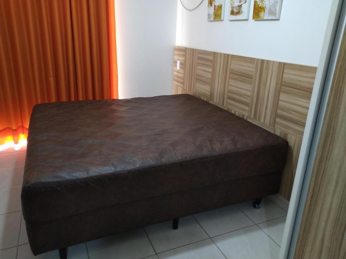 Apartamento Do Lago, Com Churrasqueira Privativa , Cozinha , Internet Banda Larga, Rampa Barco E Jet, Pesqueiro - B101 Caldas Novas Esterno foto
